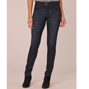 Democracy Dark Indigo "Ab"solution® Booty Lift Jegging